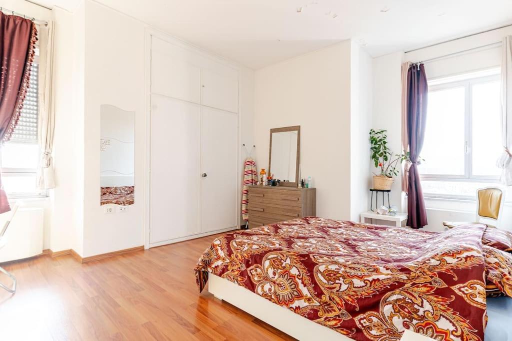 Amiro Casa Sea View Torre Apartment Genoa Bagian luar foto
