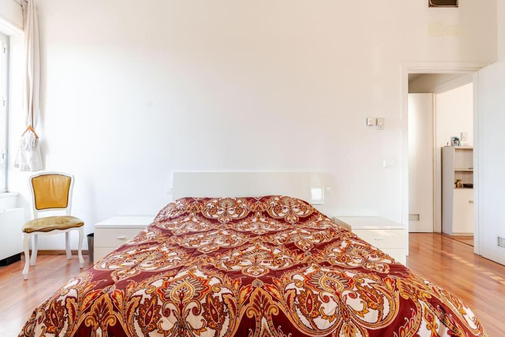 Amiro Casa Sea View Torre Apartment Genoa Bagian luar foto