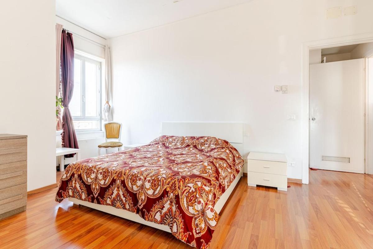 Amiro Casa Sea View Torre Apartment Genoa Bagian luar foto