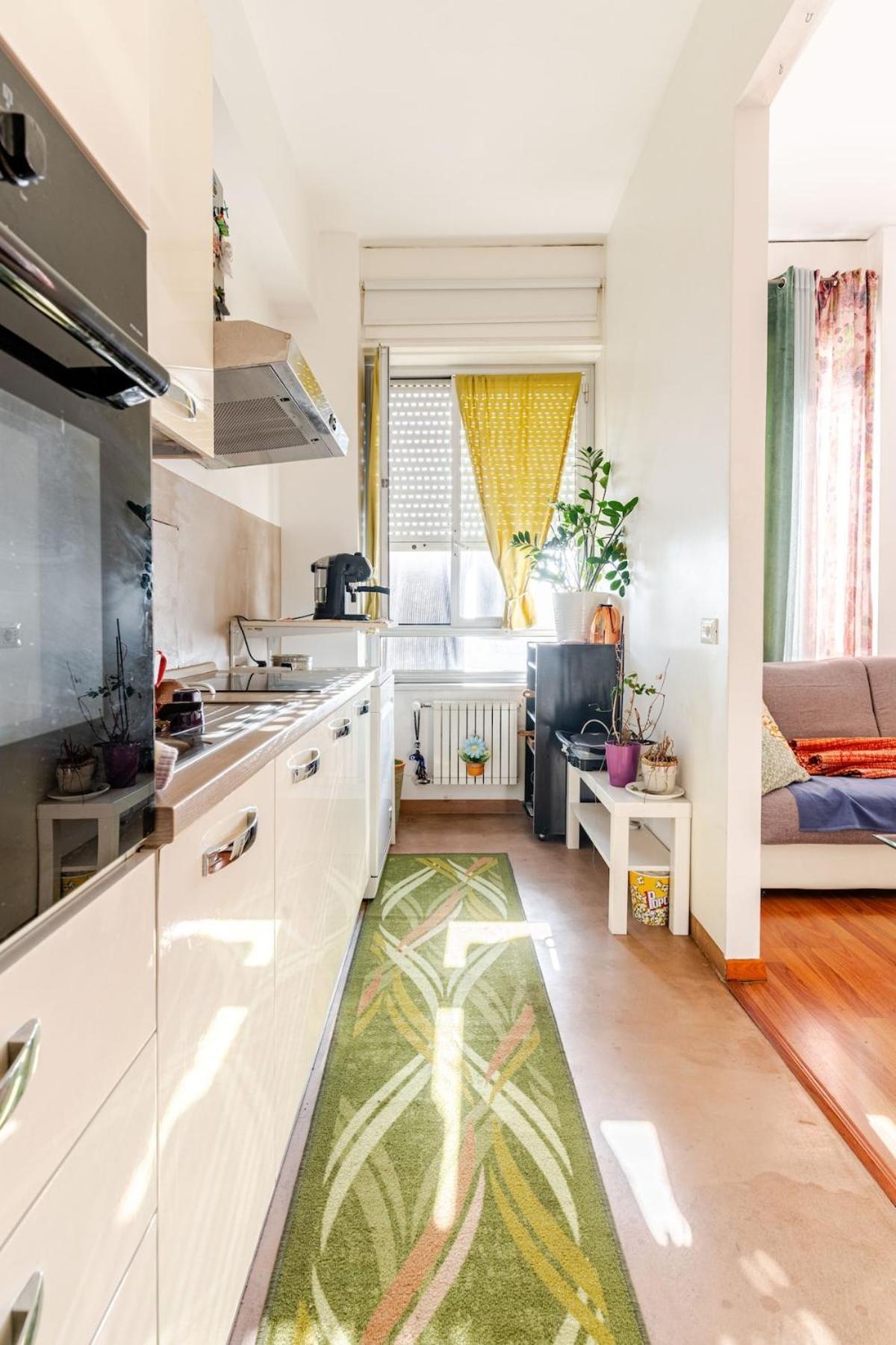 Amiro Casa Sea View Torre Apartment Genoa Bagian luar foto